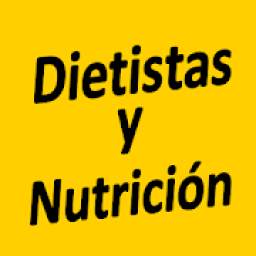 Dietistas y Nutrición