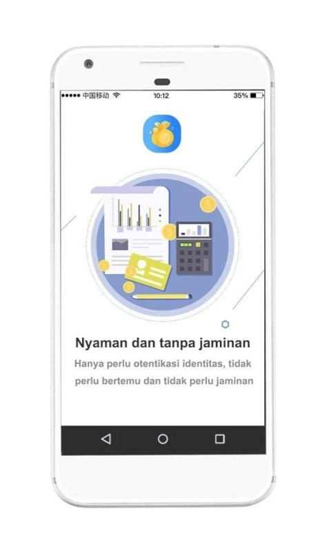 Clever Loan screenshot 1