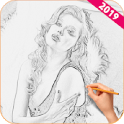 ikon حول صورتك الى رسم‎ بقلم الرصاص ‎‎- صورتك الى كرتون
‎