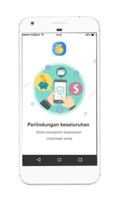 Clever Loan screenshot 2