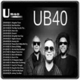 UB40 Songs