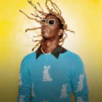 Young Thug // without internet free on 9Apps