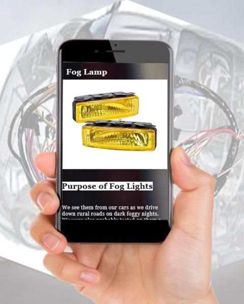 Learn Basic Auto Wiring screenshot 3