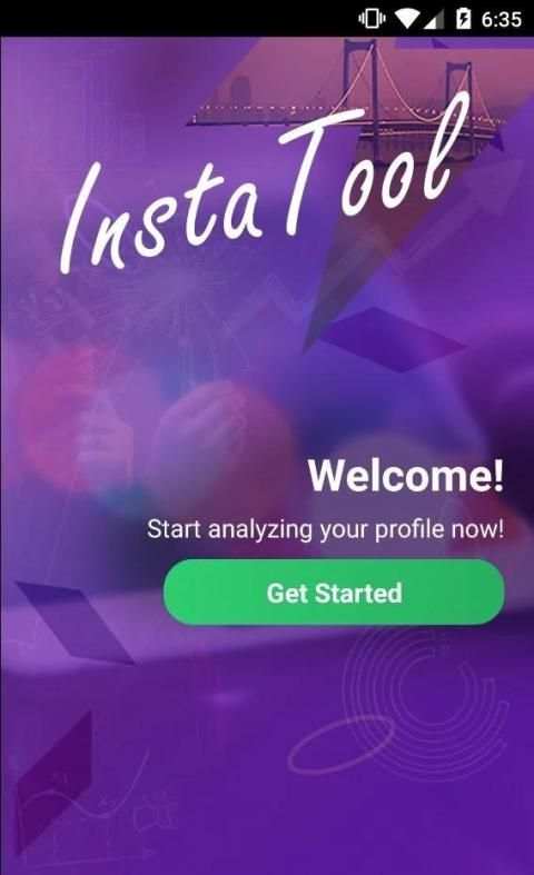 Unfollowers for Instagram screenshot 1