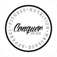 Conquer Fitness