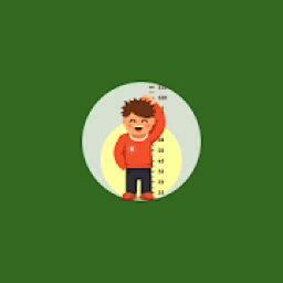 Calculate your real age (CYRA) icon