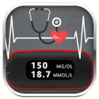 Blood Sugar Evaluation : Diabetes Log Diary on 9Apps