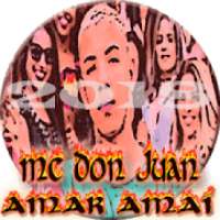 A música mais completa do Mc don juan on 9Apps