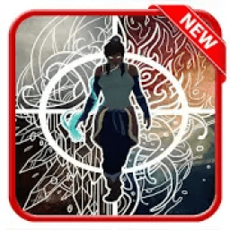 ikon Wallpaper Korra Avatar