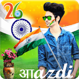 Republic Day Photo Frames icon