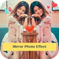 Mirror Photo Effect on 9Apps