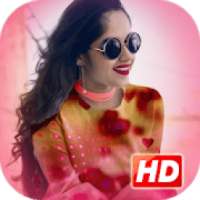 HD Wallpapers Of Jannat Zubair : Serial Photos on 9Apps