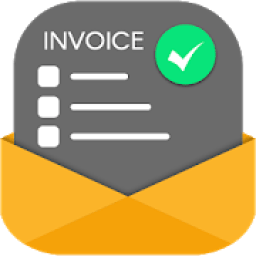 Invoice Maker आइकन