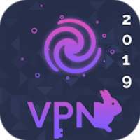 Turbo VPN 2019 - Unlimited Free VPN Proxy Master on 9Apps