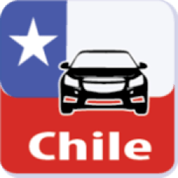 Educación Vial Chile icon