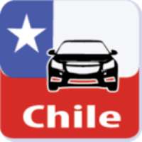 Educación Vial Chile