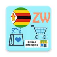 Zimbabwe Online Shops logo