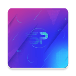 Social Pay Digital Marketing आइकन