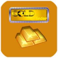 Gold Detector Android on 9Apps