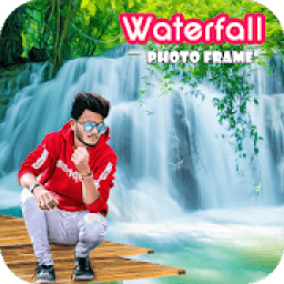 ikon Waterfall Photo Frames