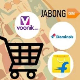 Best Android Shopping Apps In India आइकन