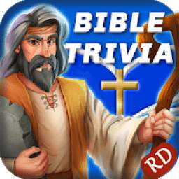 Play The Jesus Bible Trivia Challenge Game