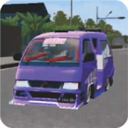 Mod Angkot Bussid 1.0