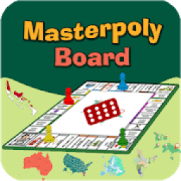 ikon Masterpoly Board Offline