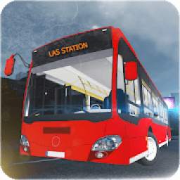 Realistic Bus Simulator Life 1