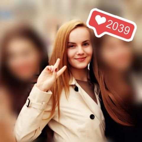 تعديل الصور واضافة فلاتر بشكل احترافي - blur image
‎ screenshot 1