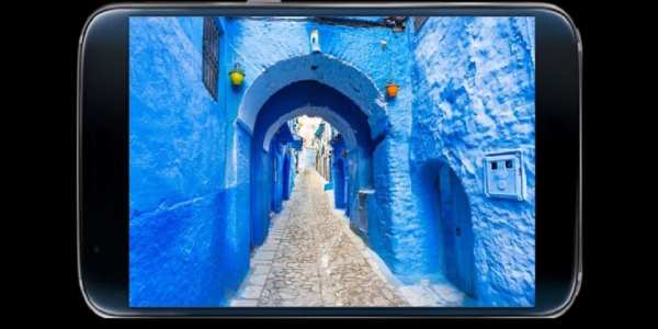 camera for android screenshot 5