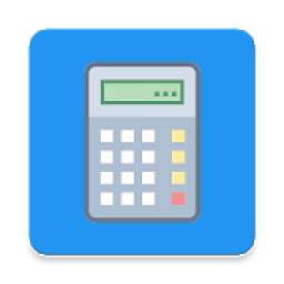 Calc 10 - Calculator App, Currency, Converter