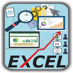 Excel Data Analysis : All in One