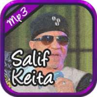 Meilleurs chansons de Salif Keita on 9Apps