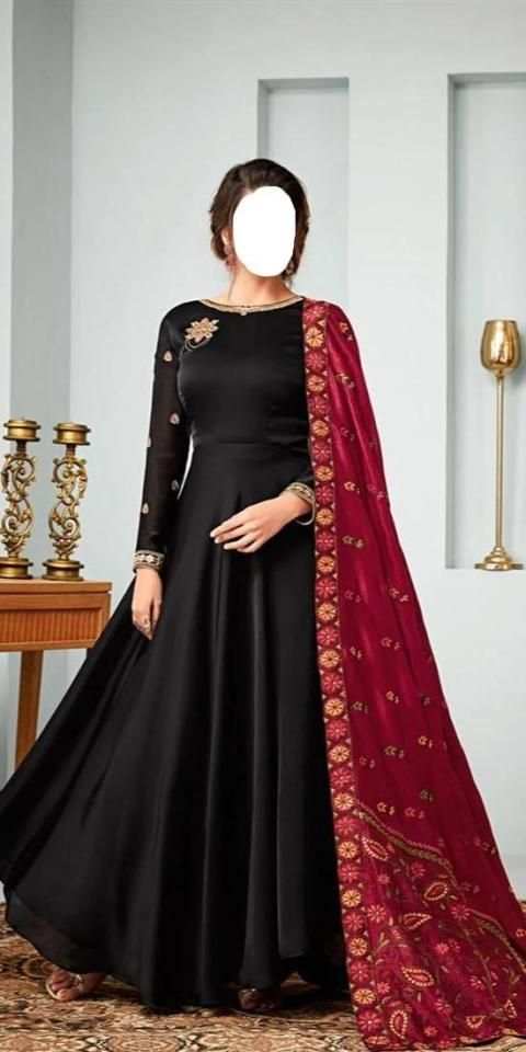 Anarkali Photo Suit And Background Changer screenshot 4