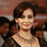 Dia Mirza HD Wallpapers