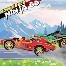 ikon Speed Race Ninja Go