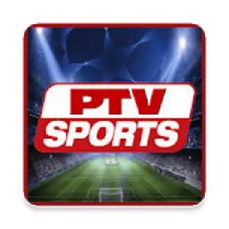 ikon PTV Sports Live - Free Cricket Live Streaming