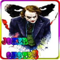 Joker Quotes For Status