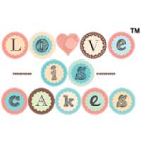 Love Is Cakes