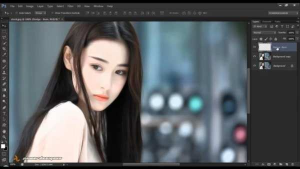Photoshop Designer скриншот 5