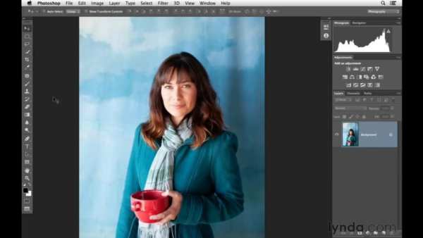 Photoshop Designer скриншот 1