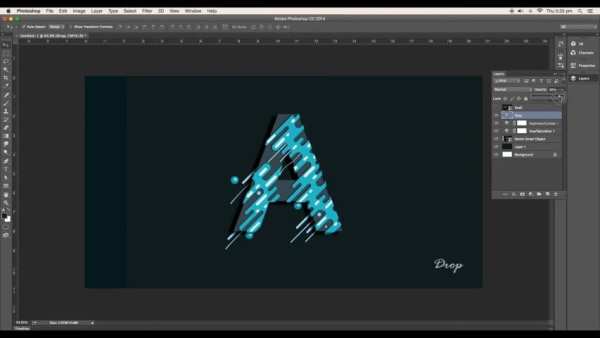 Photoshop Designer скриншот 2