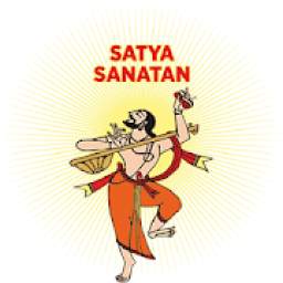 Satya Sanatan