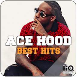 ACE HOOD | Top Hit Songs, .. No Internet