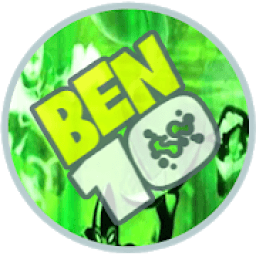 Ben 10 Classic Video icon