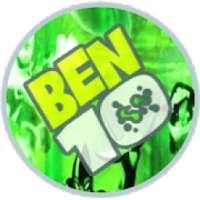 Ben 10 Classic Video