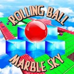 Marble Ride Rolling Ball 3D 1.3