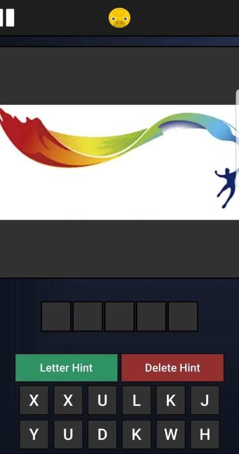Logo Quiz UK Edition screenshot 1