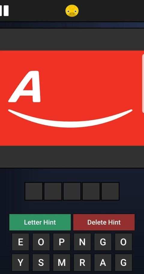 Logo Quiz UK Edition screenshot 3